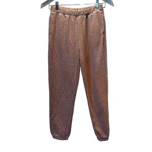 New Art Class Girl’s Soft Ash Pink Sweat Pants Joggers Size XL NWOT